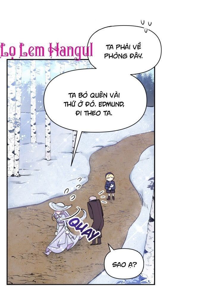 Hộ Vệ Của Bạo Chúa Là Ác Nữ Chapter 6 - 41