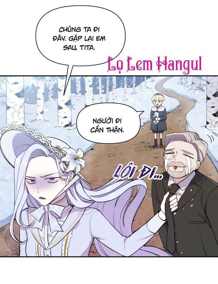 Hộ Vệ Của Bạo Chúa Là Ác Nữ Chapter 6 - 43