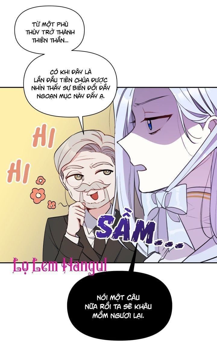Hộ Vệ Của Bạo Chúa Là Ác Nữ Chapter 6 - 45