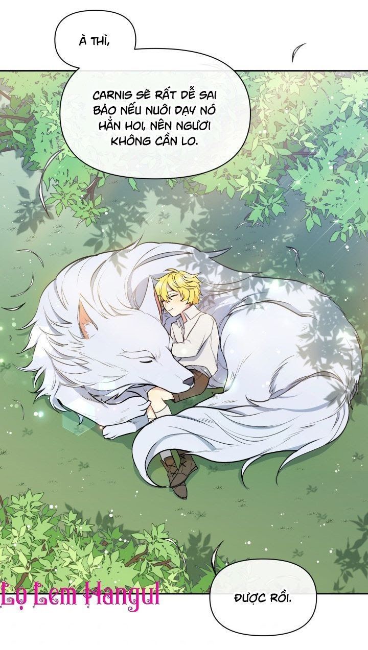 Hộ Vệ Của Bạo Chúa Là Ác Nữ Chapter 6 - 49