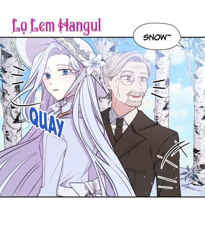 Hộ Vệ Của Bạo Chúa Là Ác Nữ Chapter 6 - 50