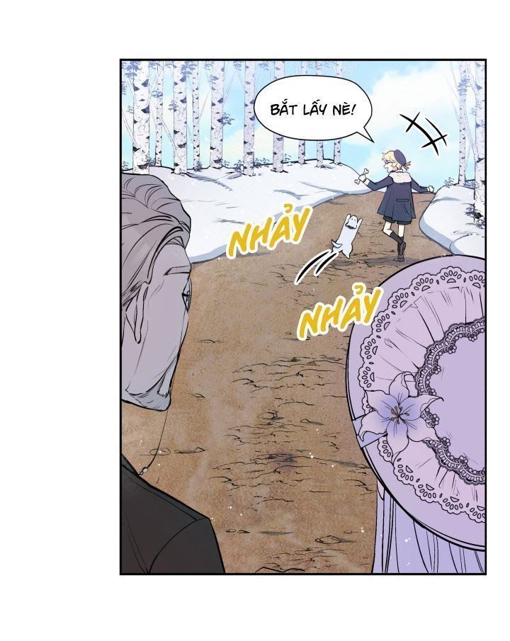 Hộ Vệ Của Bạo Chúa Là Ác Nữ Chapter 6 - 51