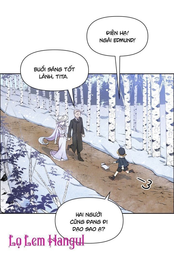Hộ Vệ Của Bạo Chúa Là Ác Nữ Chapter 6 - 7