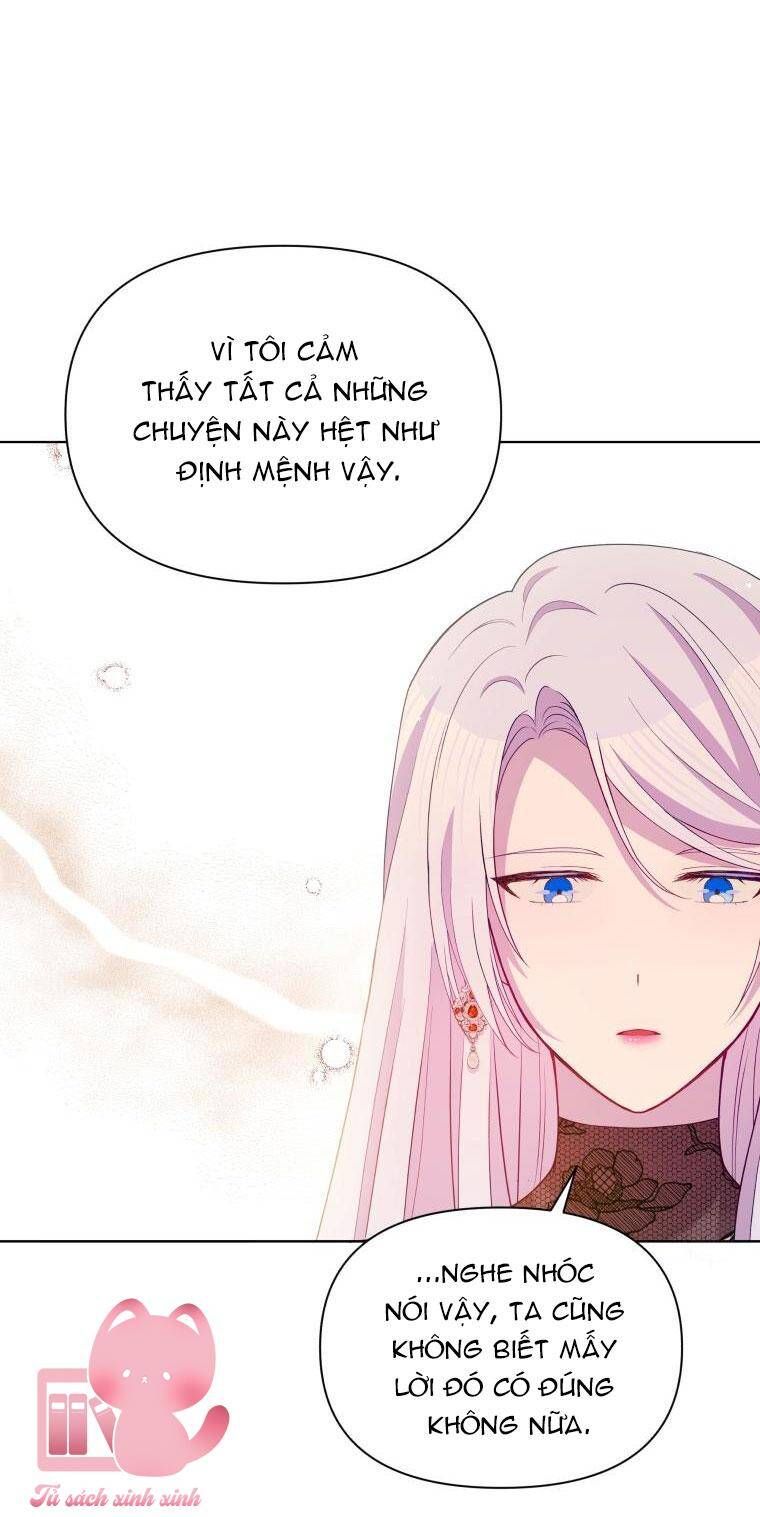 Hộ Vệ Của Bạo Chúa Là Ác Nữ Chapter 85 - 36