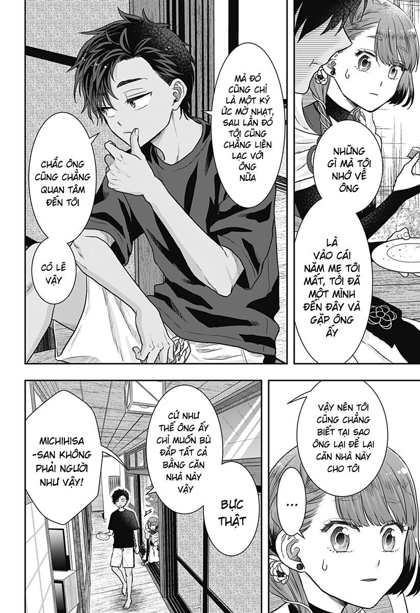 Saneka No Yomeiri Chapter 1 - 29