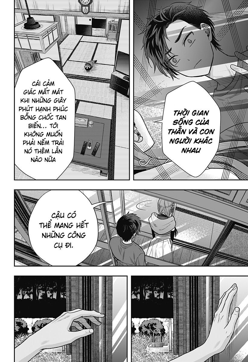 Saneka No Yomeiri Chapter 1 - 49