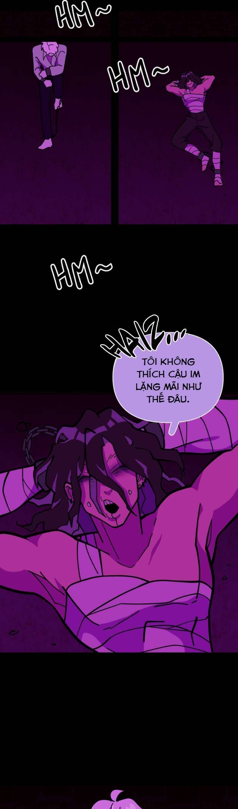 Homesick Chapter 80.4 - 12