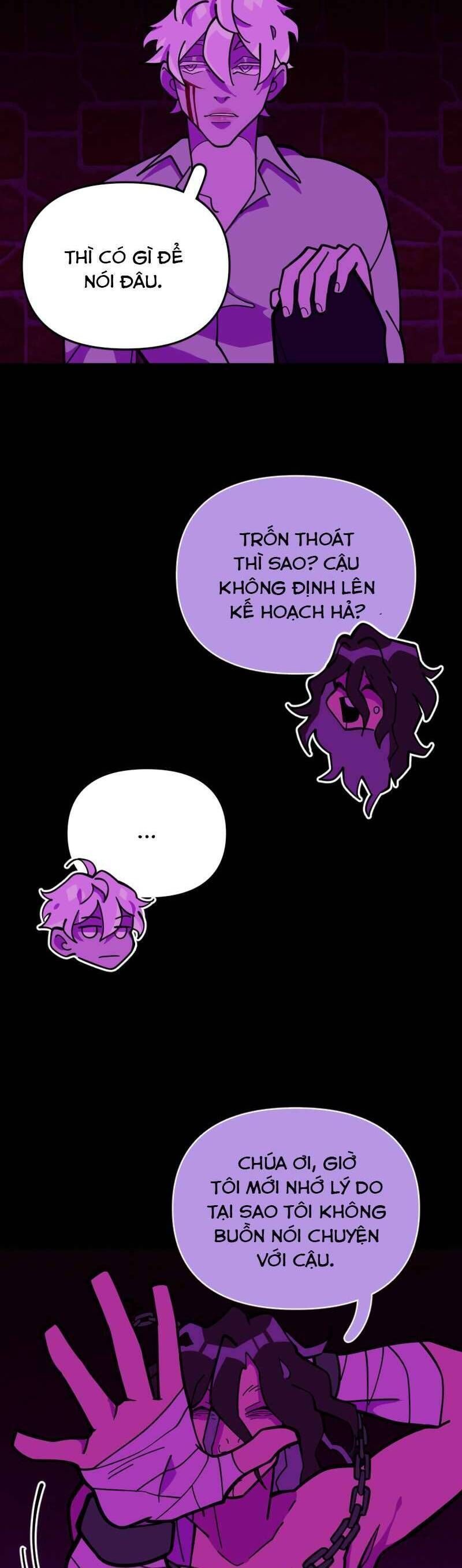 Homesick Chapter 80.4 - 13