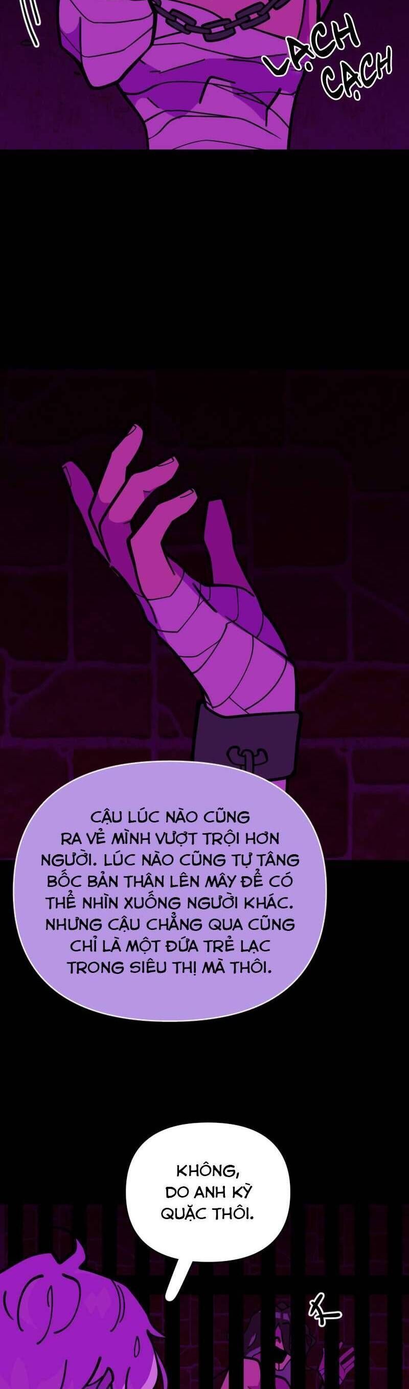 Homesick Chapter 80.4 - 14