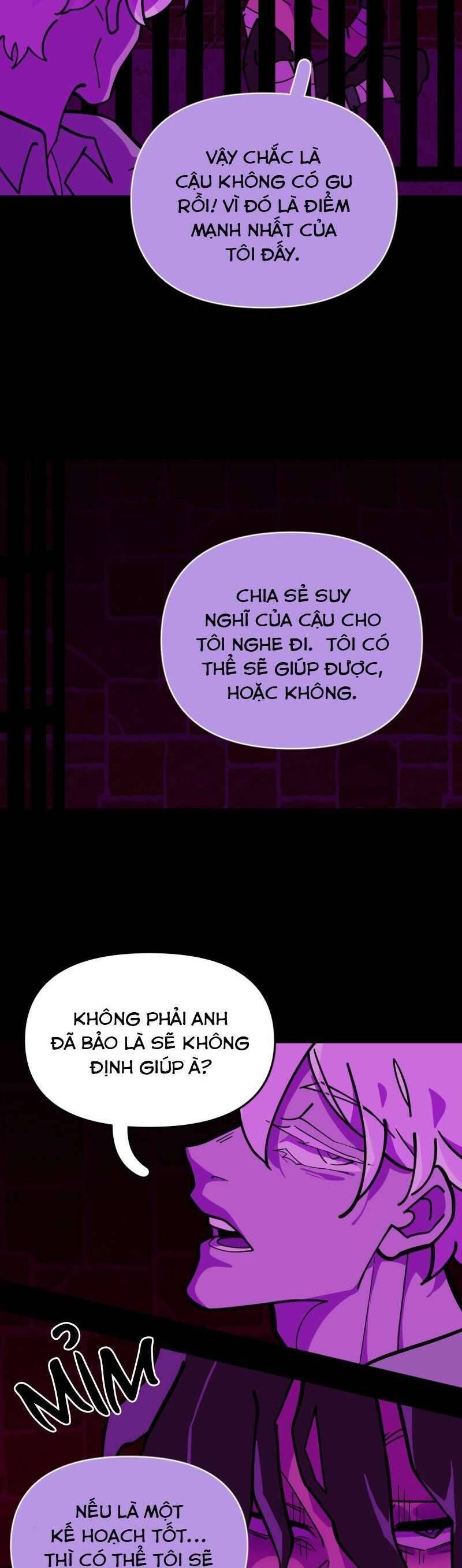Homesick Chapter 80.4 - 15