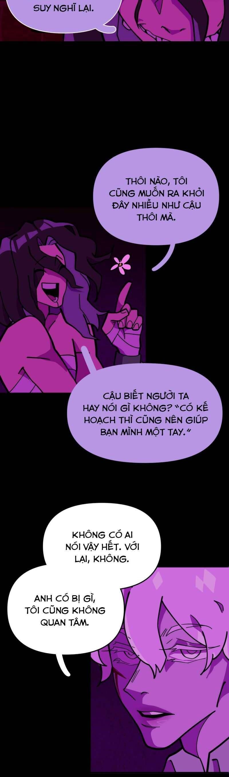 Homesick Chapter 80.4 - 16