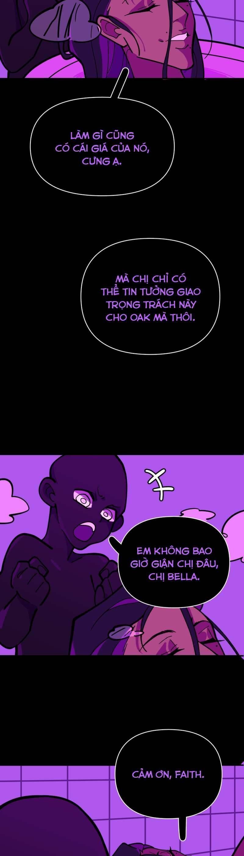 Homesick Chapter 80.4 - 28