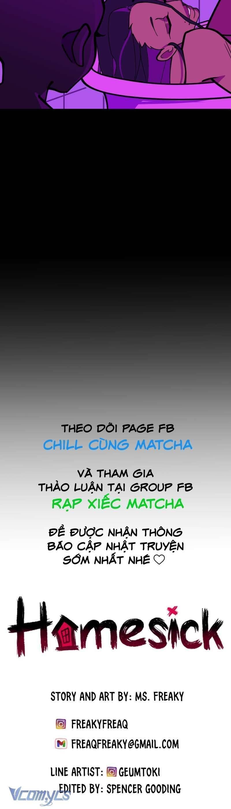 Homesick Chapter 80.4 - 29
