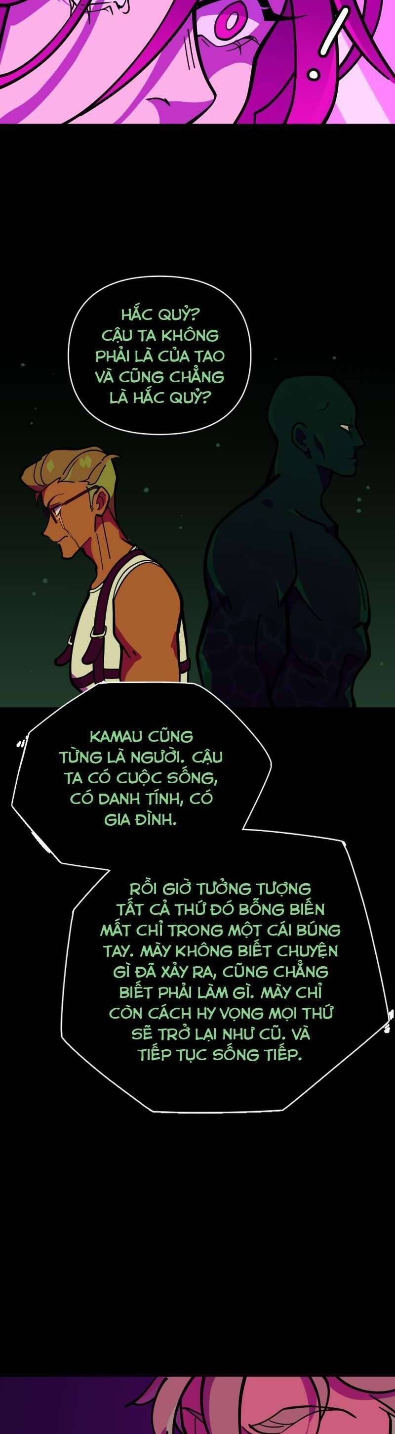 Homesick Chapter 80.4 - 8