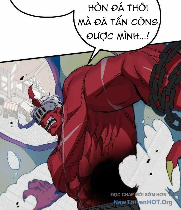 Dũng Sĩ Kiếm Tâm Chapter 14 - 138