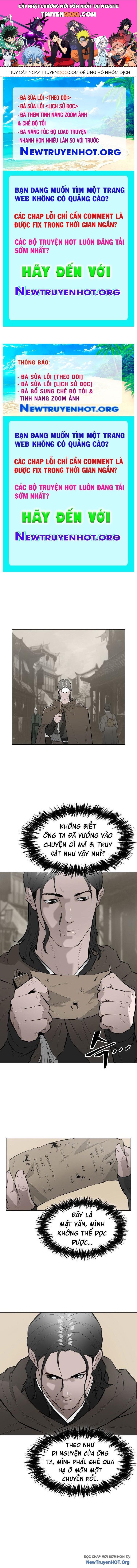 Phong Hồn - Quán Đỉnh Vô Song Chapter 15 - 1
