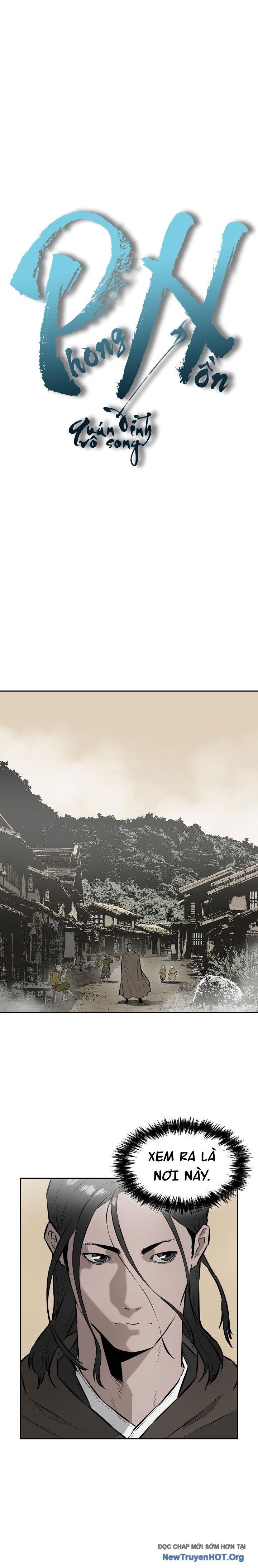 Phong Hồn - Quán Đỉnh Vô Song Chapter 15 - 2