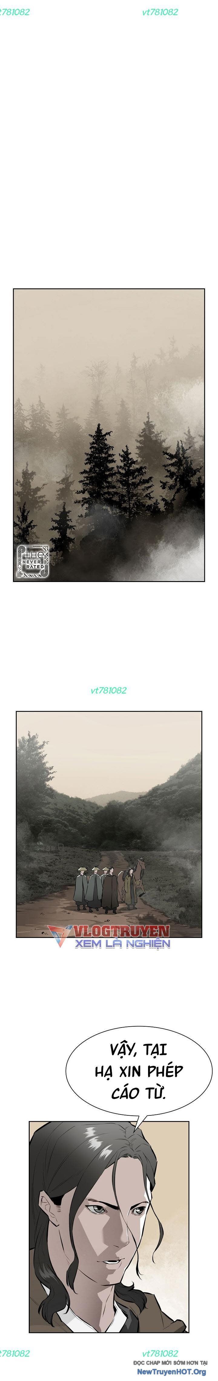 Phong Hồn - Quán Đỉnh Vô Song Chapter 15 - 11