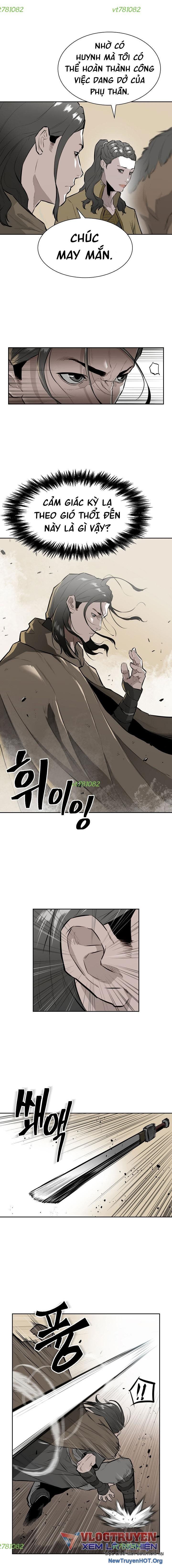 Phong Hồn - Quán Đỉnh Vô Song Chapter 15 - 12