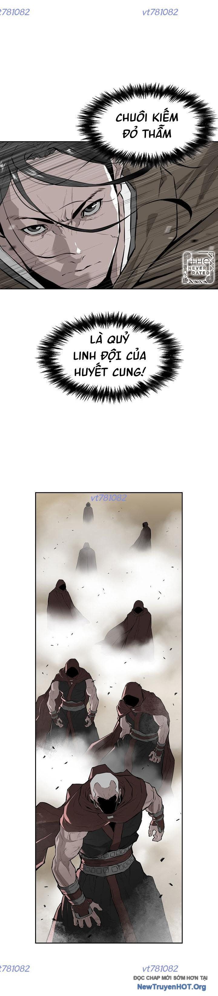 Phong Hồn - Quán Đỉnh Vô Song Chapter 15 - 13
