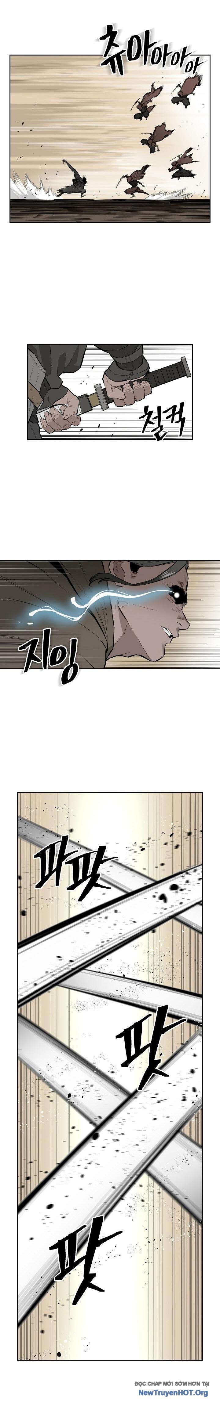 Phong Hồn - Quán Đỉnh Vô Song Chapter 15 - 16