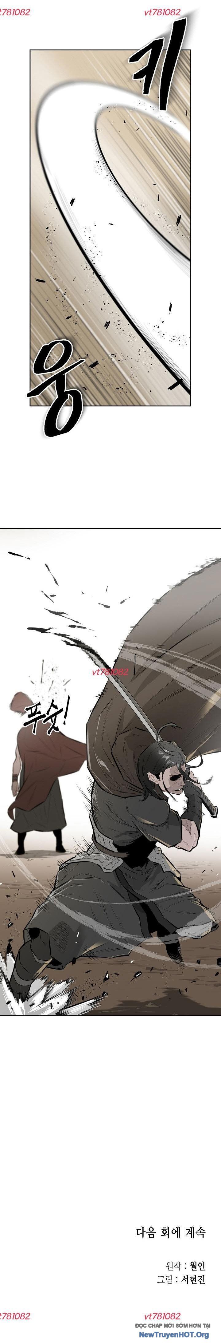 Phong Hồn - Quán Đỉnh Vô Song Chapter 15 - 19