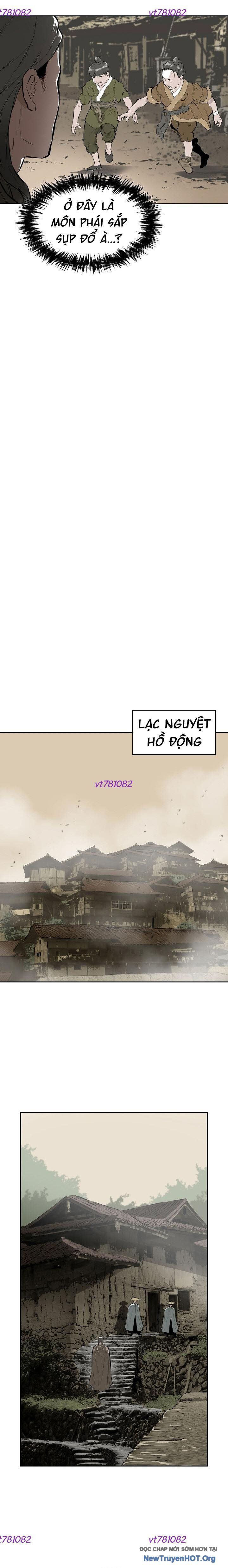 Phong Hồn - Quán Đỉnh Vô Song Chapter 15 - 3