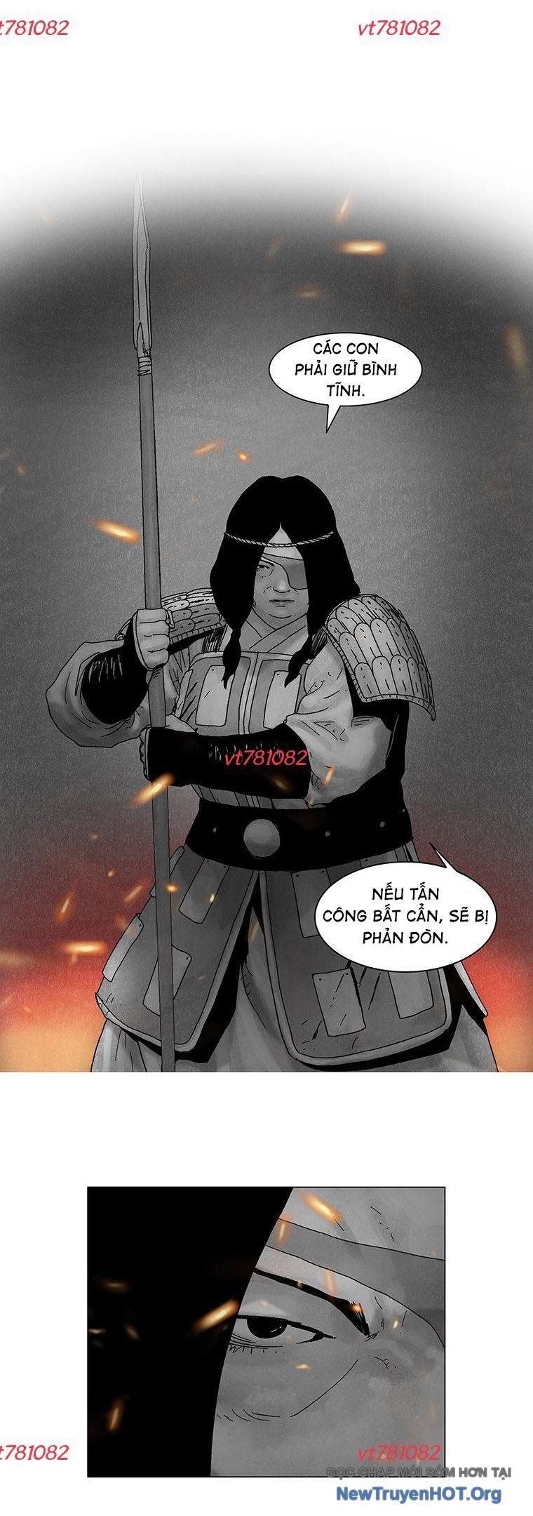 Phong Hồn - Quán Đỉnh Vô Song Chapter 15 - 24