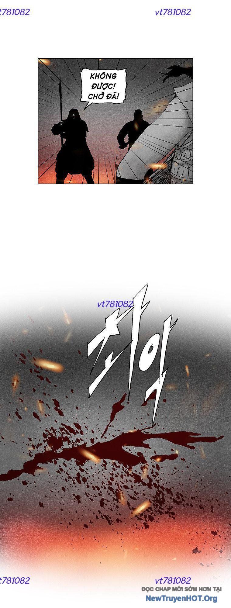 Phong Hồn - Quán Đỉnh Vô Song Chapter 15 - 29