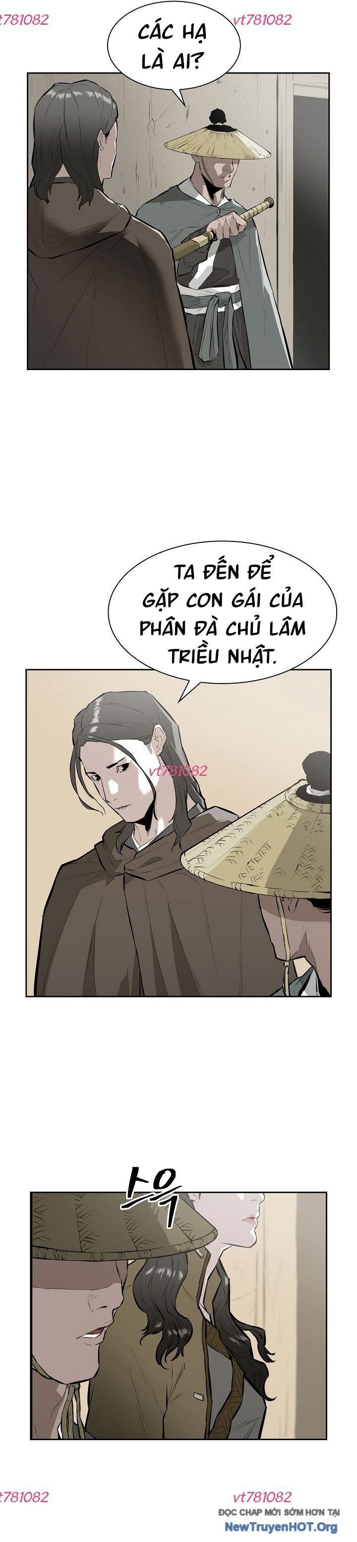 Phong Hồn - Quán Đỉnh Vô Song Chapter 15 - 4