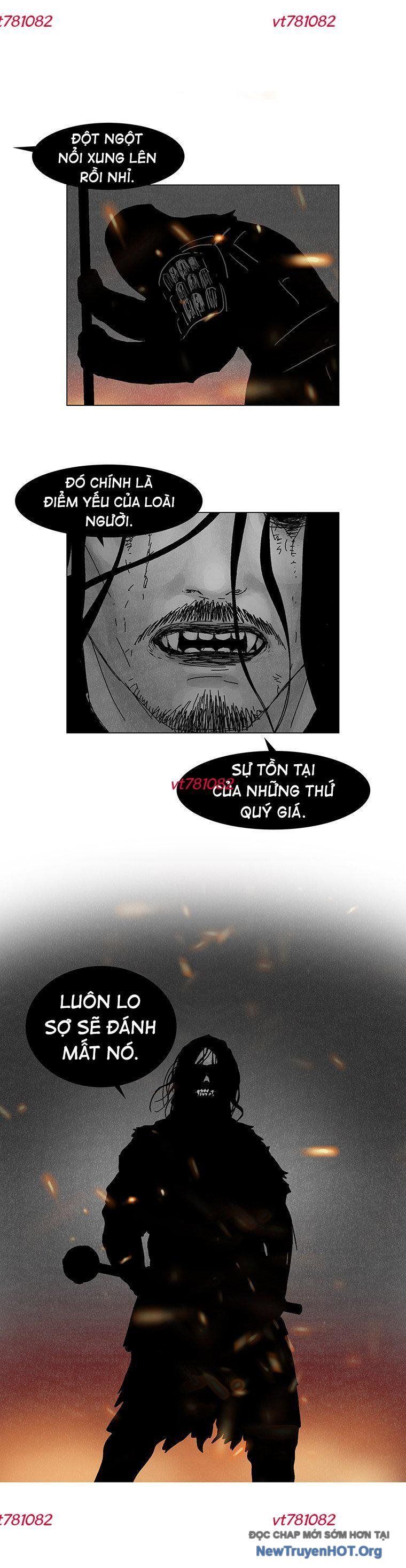 Phong Hồn - Quán Đỉnh Vô Song Chapter 15 - 33