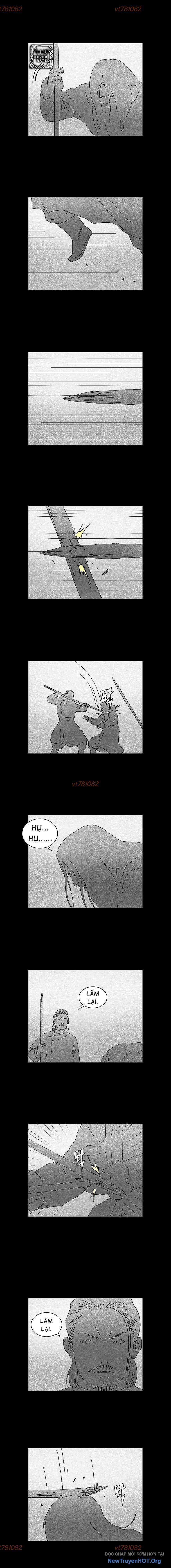 Phong Hồn - Quán Đỉnh Vô Song Chapter 15 - 37