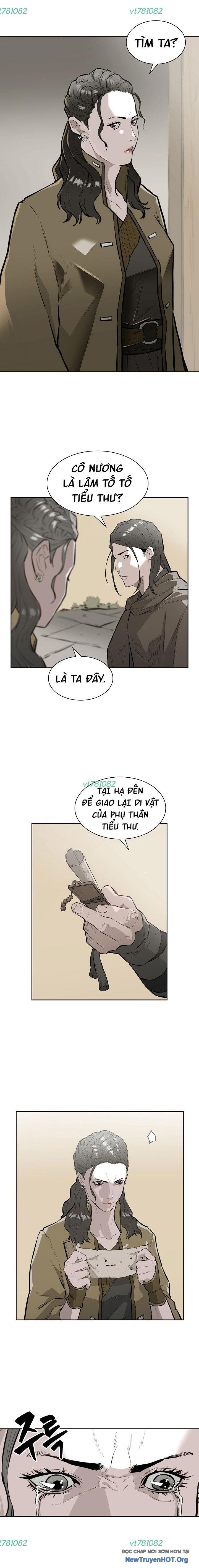Phong Hồn - Quán Đỉnh Vô Song Chapter 15 - 5