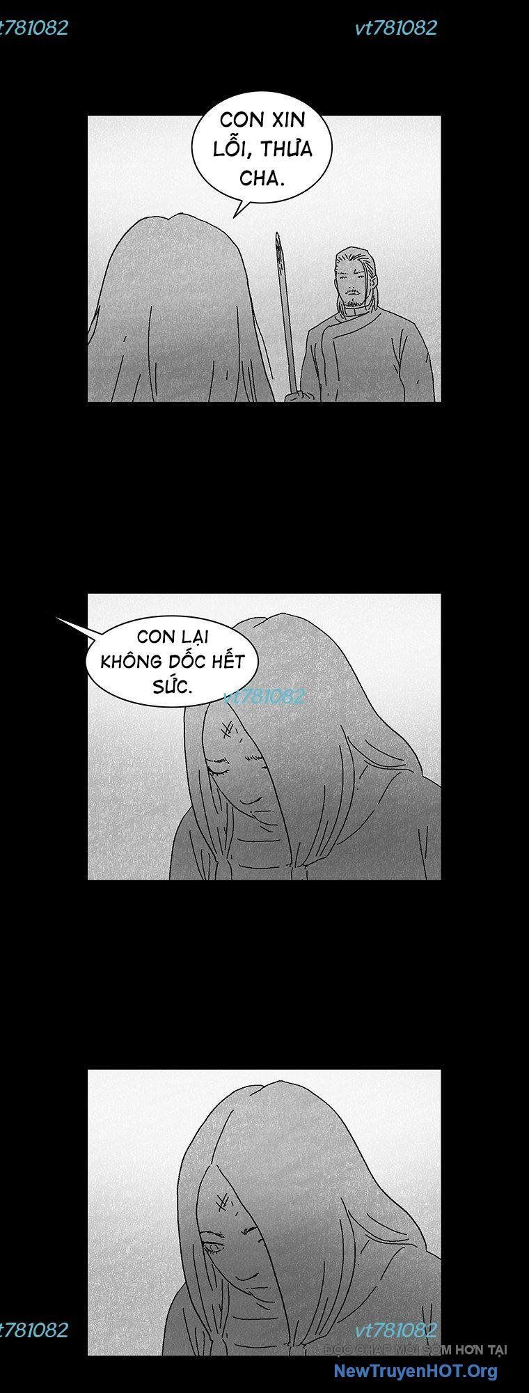 Phong Hồn - Quán Đỉnh Vô Song Chapter 15 - 41