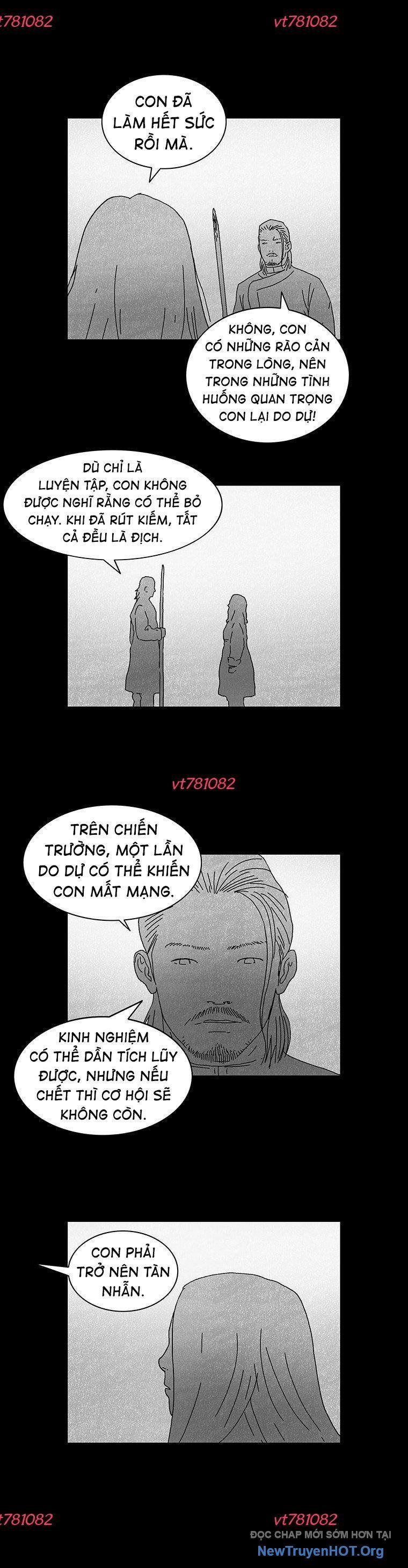 Phong Hồn - Quán Đỉnh Vô Song Chapter 15 - 42
