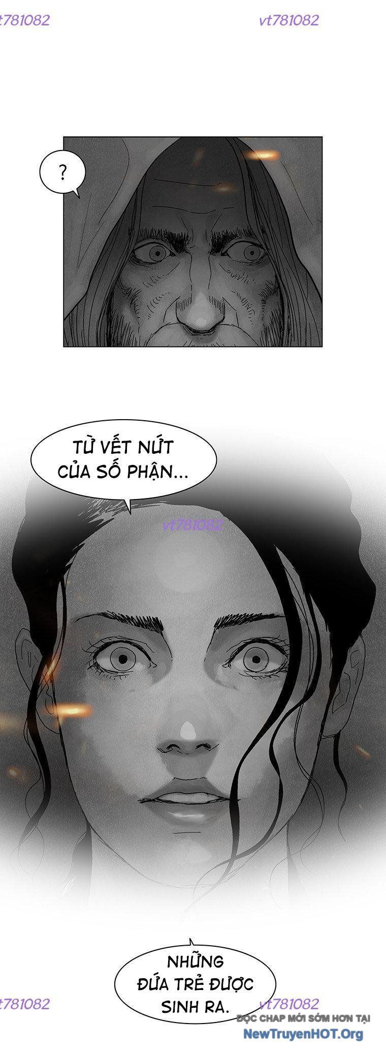 Phong Hồn - Quán Đỉnh Vô Song Chapter 15 - 50