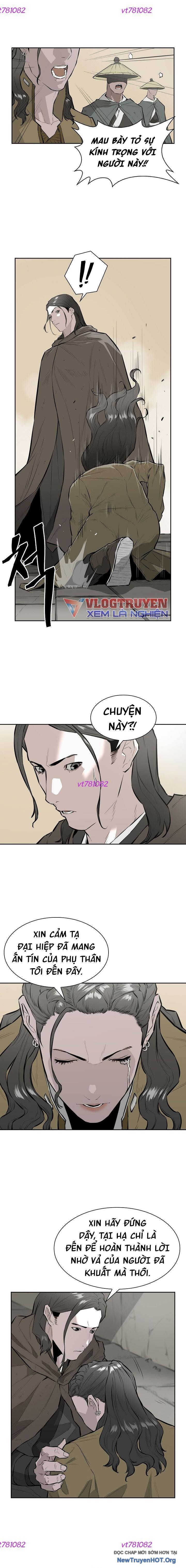Phong Hồn - Quán Đỉnh Vô Song Chapter 15 - 6