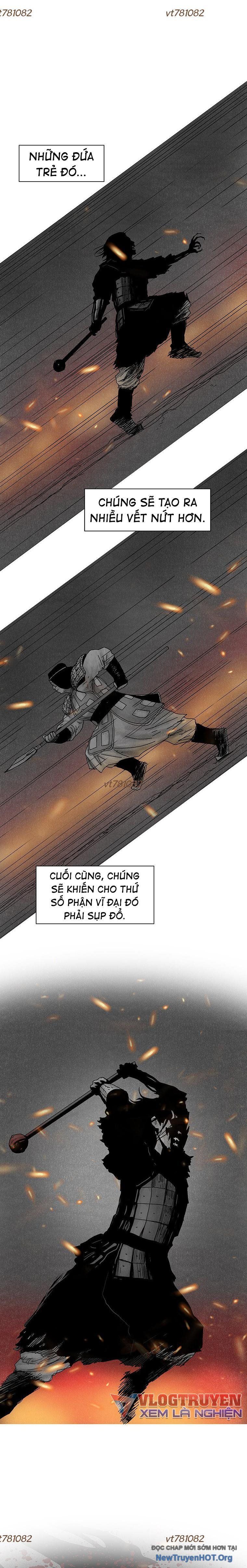 Phong Hồn - Quán Đỉnh Vô Song Chapter 15 - 51