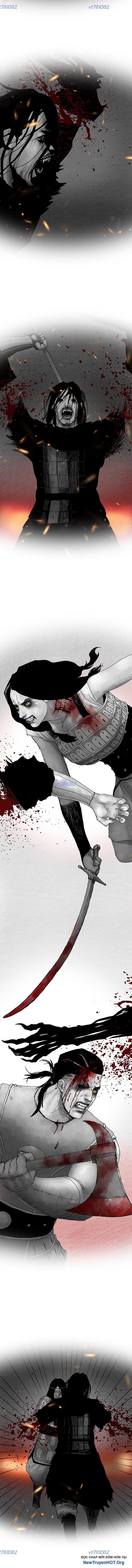 Phong Hồn - Quán Đỉnh Vô Song Chapter 15 - 53