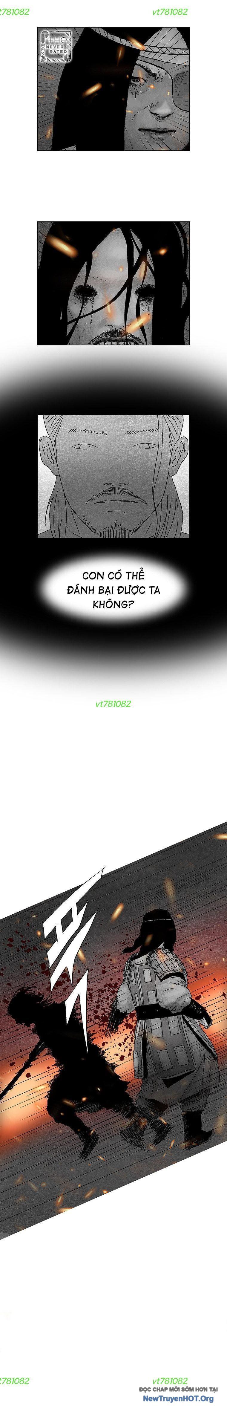 Phong Hồn - Quán Đỉnh Vô Song Chapter 15 - 54