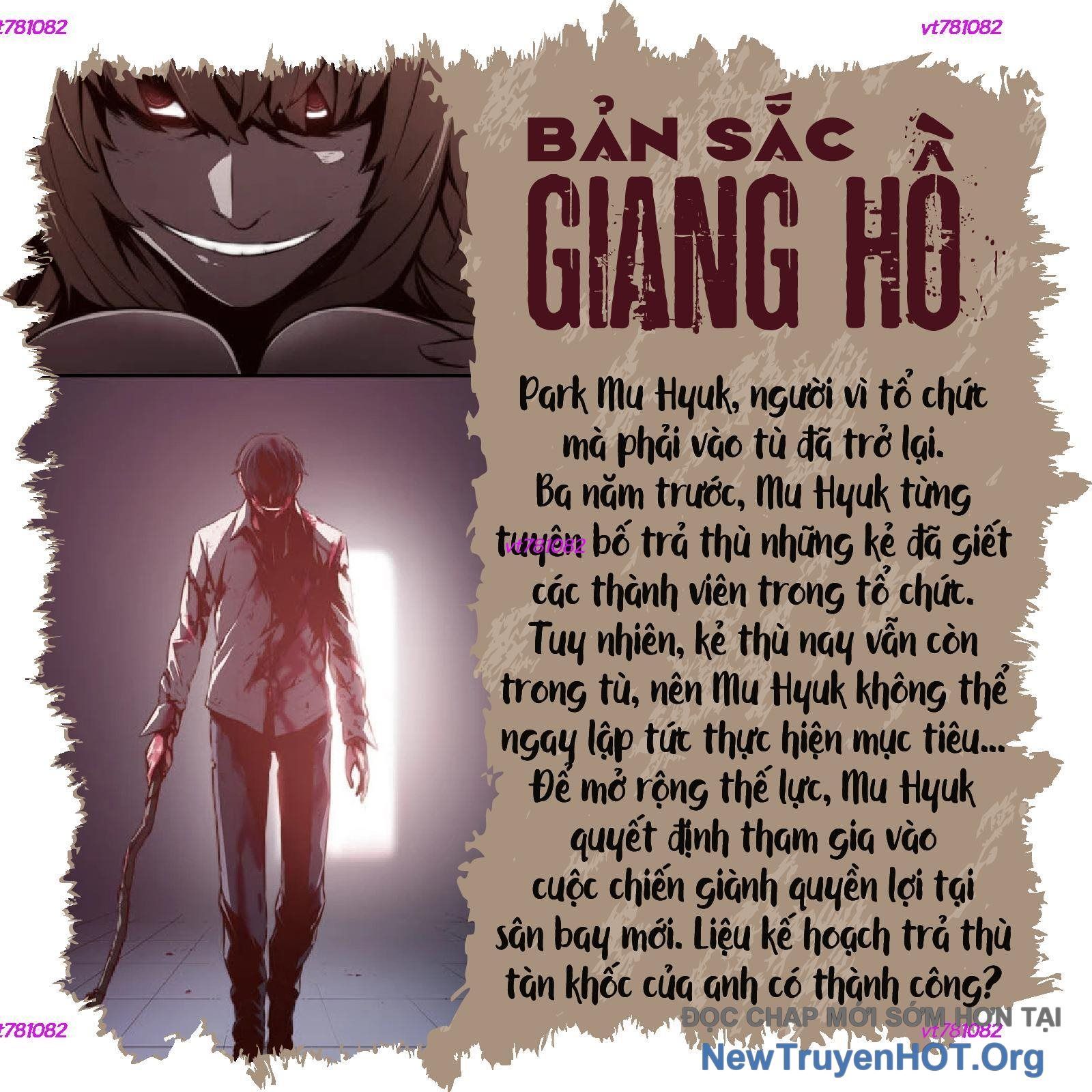 Phong Hồn - Quán Đỉnh Vô Song Chapter 18 - 2