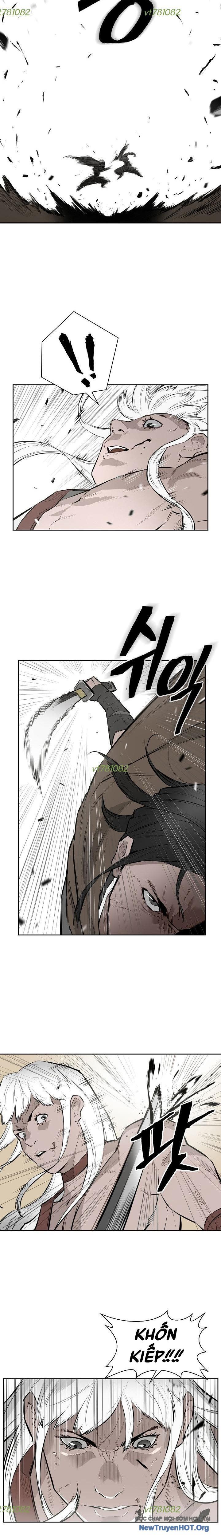 Phong Hồn - Quán Đỉnh Vô Song Chapter 18 - 14