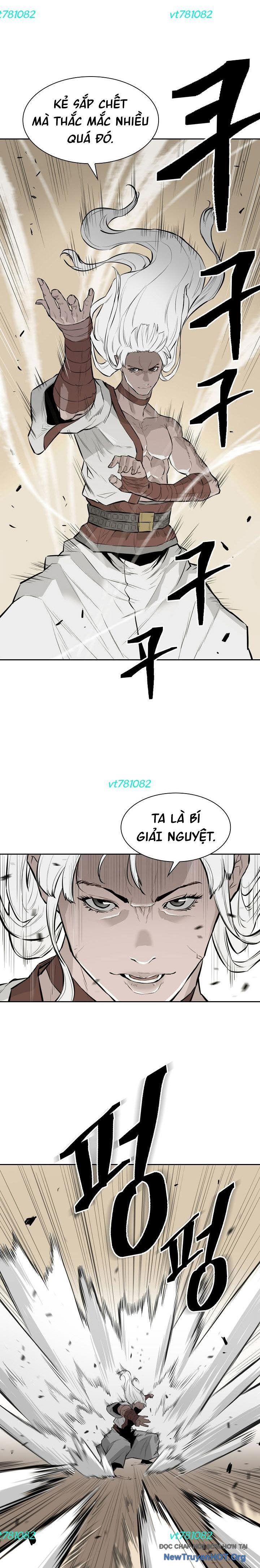 Phong Hồn - Quán Đỉnh Vô Song Chapter 18 - 4