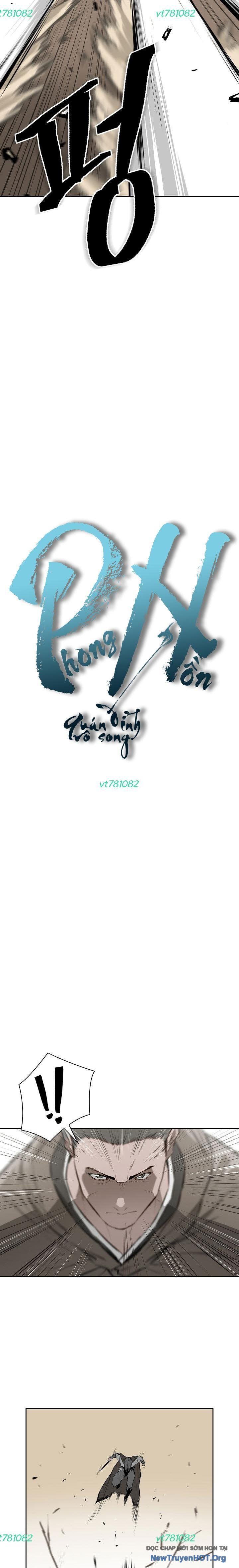 Phong Hồn - Quán Đỉnh Vô Song Chapter 18 - 5