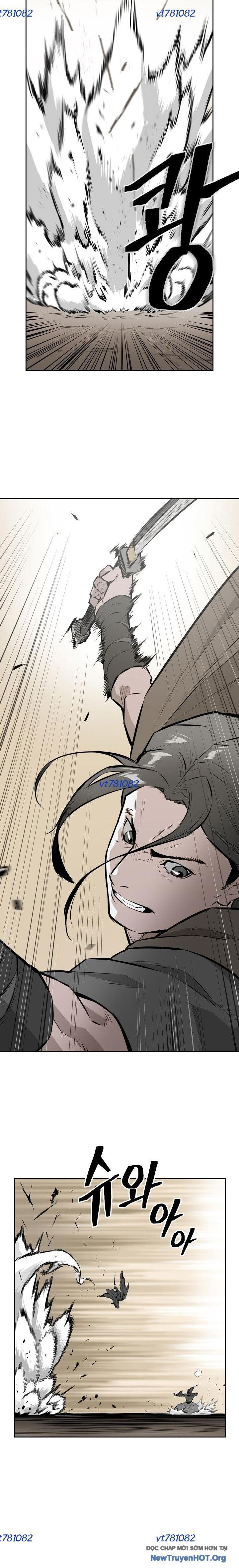 Phong Hồn - Quán Đỉnh Vô Song Chapter 18 - 6