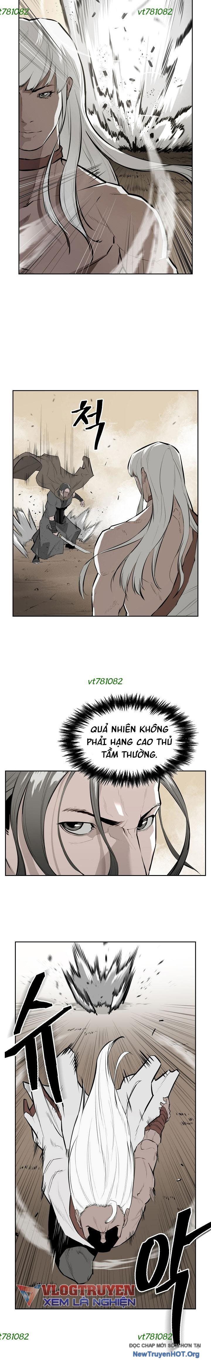 Phong Hồn - Quán Đỉnh Vô Song Chapter 18 - 8