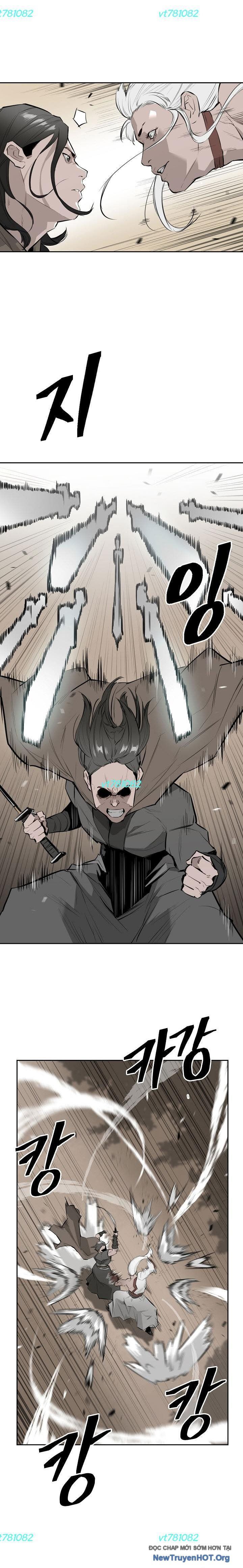 Phong Hồn - Quán Đỉnh Vô Song Chapter 18 - 9