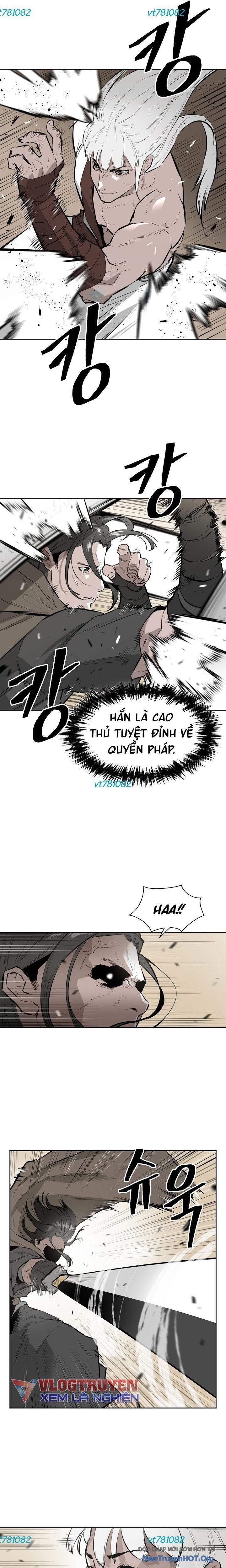 Phong Hồn - Quán Đỉnh Vô Song Chapter 18 - 10