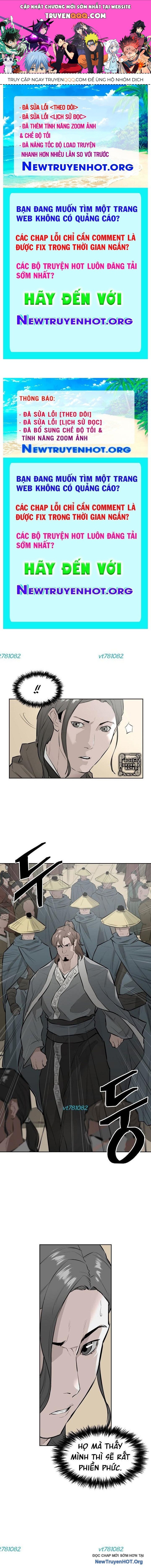 Phong Hồn - Quán Đỉnh Vô Song Chapter 19 - 1