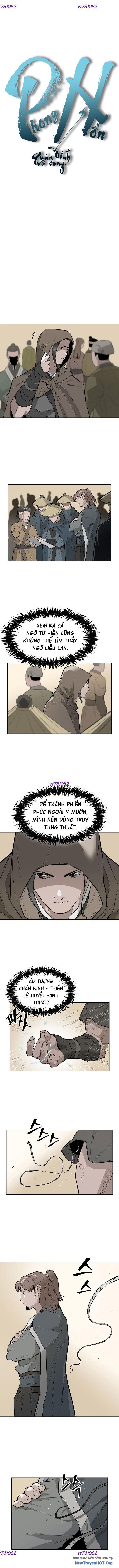 Phong Hồn - Quán Đỉnh Vô Song Chapter 19 - 2